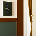 Ghala 3*