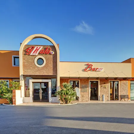 Hotel Ghala Galatone