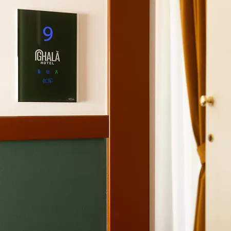 Ghala Hotel