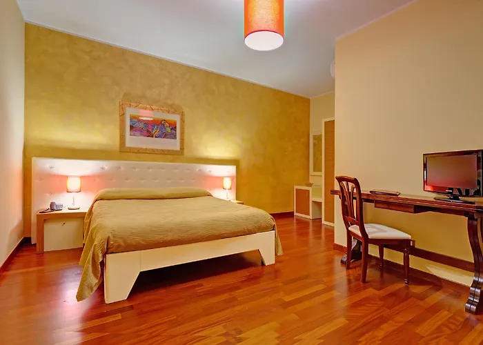 Hotel Ghala Galatone