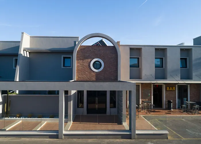 Hotel Ghala Galatone