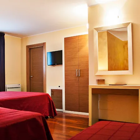 Hotel Ghalà Galatone