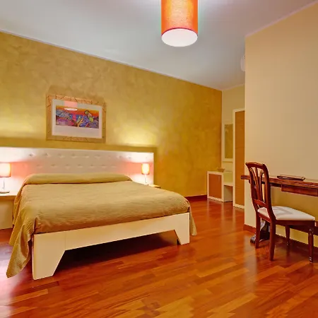 Hotel Ghalà Galatone