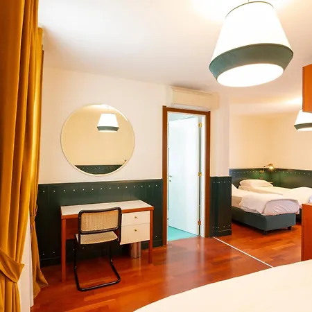 Ghalà Hotel 3*