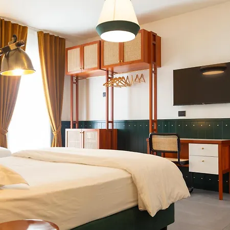 酒店 加拉酒店 3*