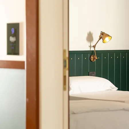 加拉酒店 加拉托内