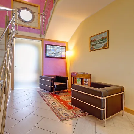 Hotel Ghalà Galatone