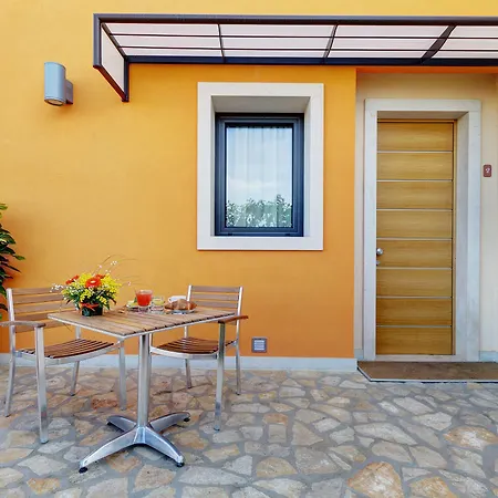 加拉酒店 酒店 3*