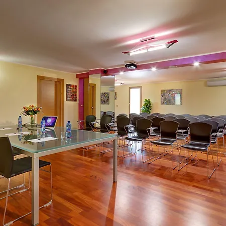 酒店 加拉酒店 3*