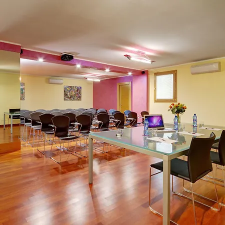 酒店 加拉酒店 3*