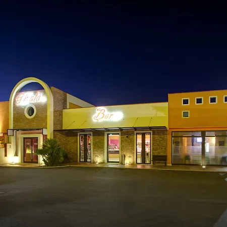 酒店 加拉酒店 加拉托内