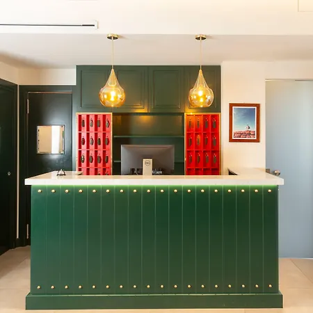 酒店 加拉酒店 加拉托内