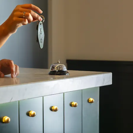 Hotel Ghalà Galatone