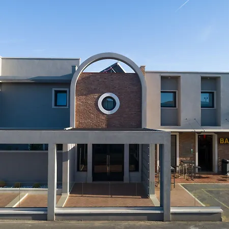 酒店 加拉酒店 加拉托内