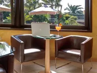 Ghala Hotel