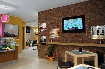 加拉酒店 3* 加拉托内