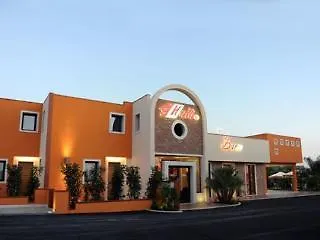 Hotel Ghala 3*