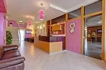 加拉酒店 3* 加拉托内