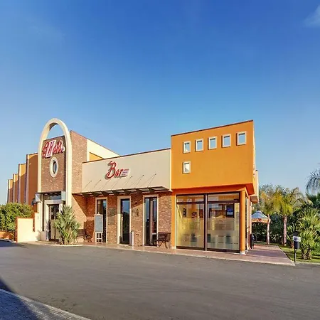 Hotel Ghalà Galatone